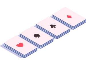 Vidéo poker en ligne