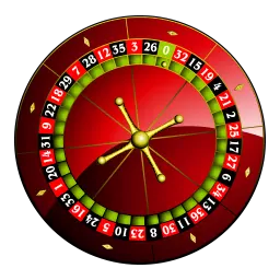 Roulette en ligne