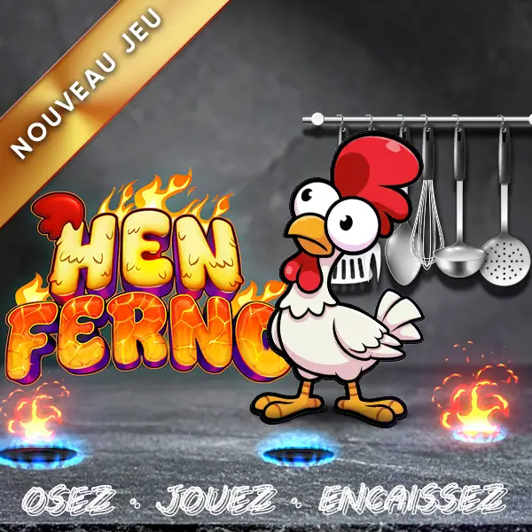NOUVEAU JEU