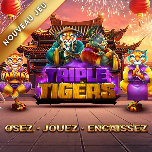 NOUVEAU JEU