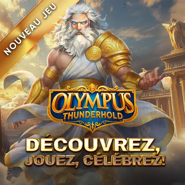 NOUVEAU JEU