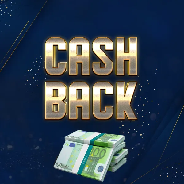 CASHBACK